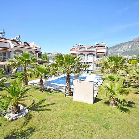 Lejlighed B3 Arnna Ölüdeniz