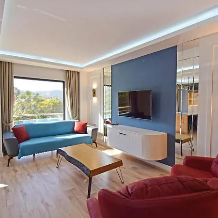 B3 Arnna Ölüdeniz