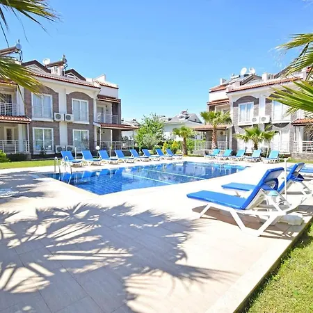 B3 Arnna * Oludeniz