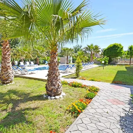 Apartment B3 Arnna Oludeniz