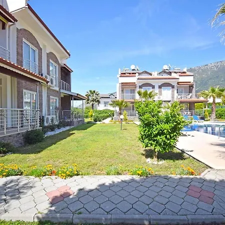 B3 Arnna Apartment Oludeniz
