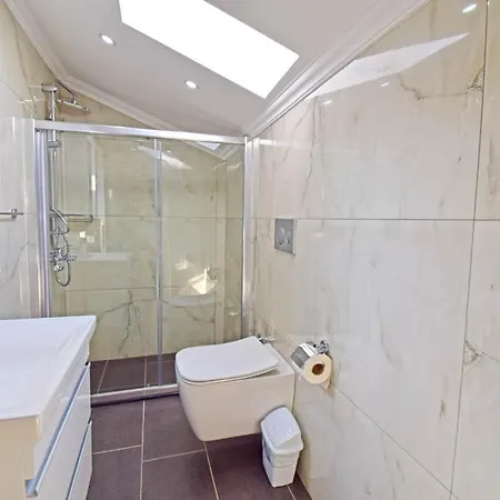 Apartment B3 Arnna