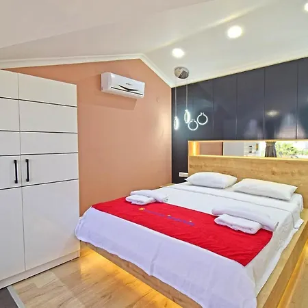 B3 Arnna * Oludeniz