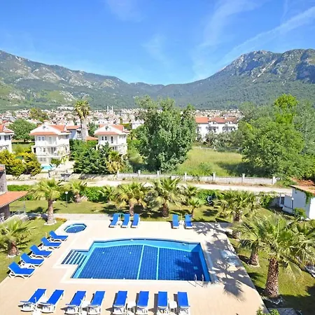 B3 Arnna Apartment