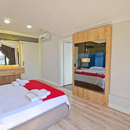B3 Arnna * Oludeniz